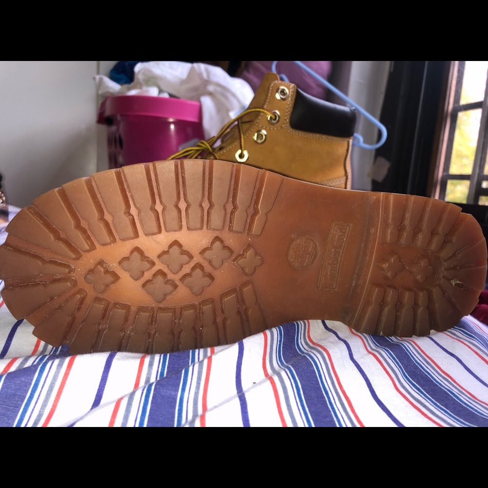 Waterproof Timberland - Picture 4 of 6